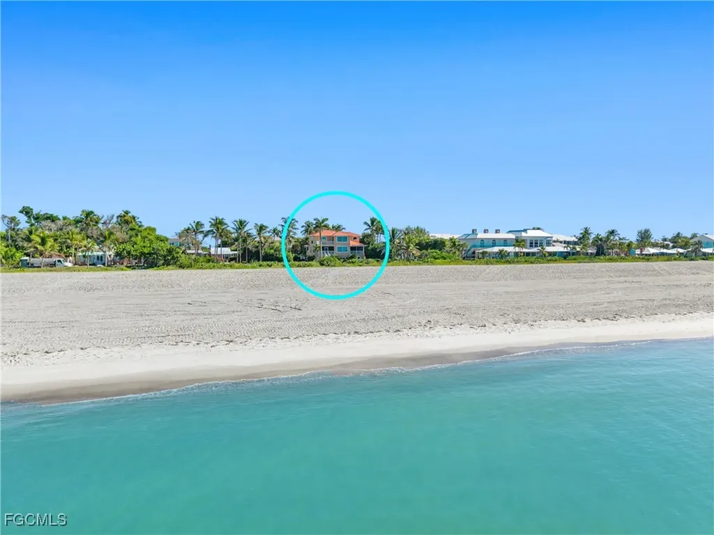 15899 Captiva Drive Captiva FL 33924