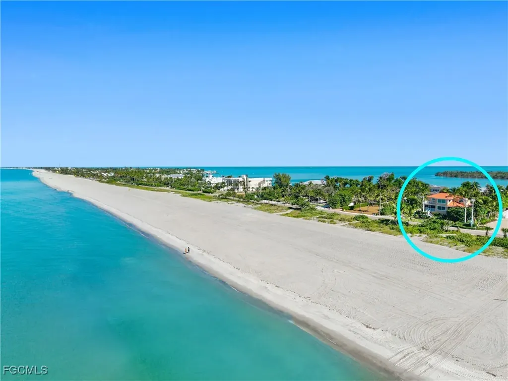 15899 Captiva Drive Captiva FL 33924