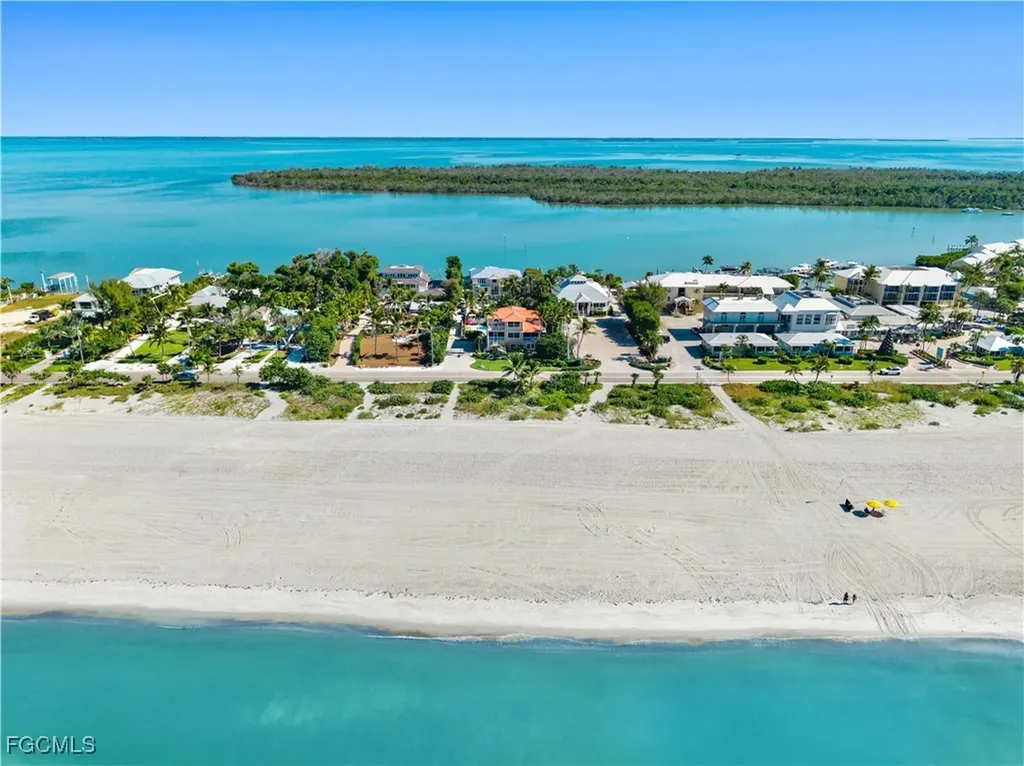 15899 Captiva Drive Captiva FL 33924