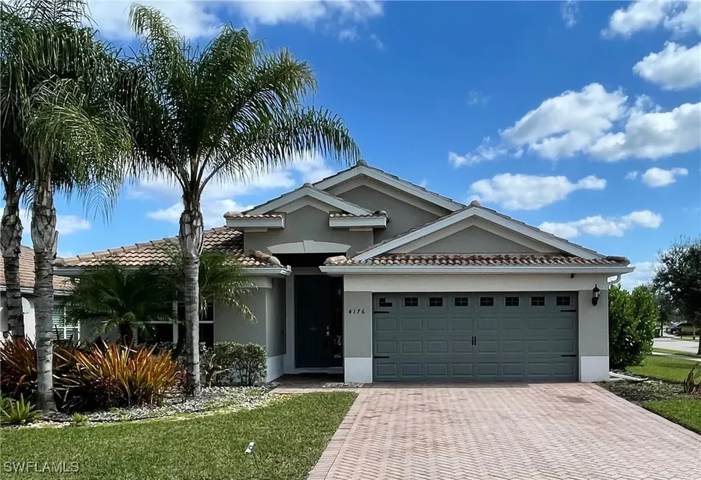 4176 Madison Street Ave Maria FL 34142