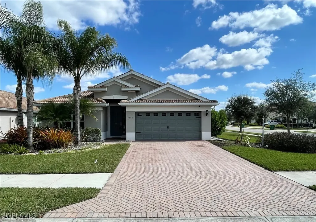 4176 Madison Street Immokalee FL 34142