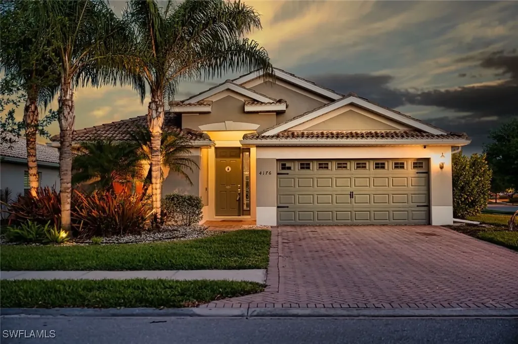 4176 Madison Street Ave Maria FL 34142