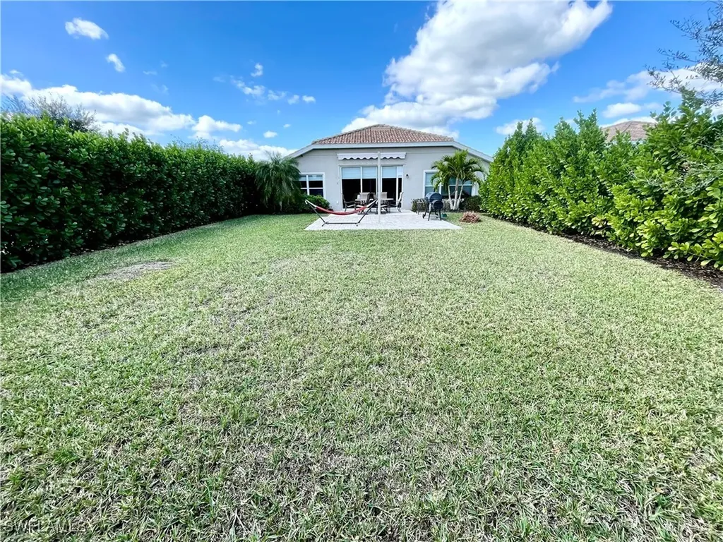 4176 Madison Street Immokalee FL 34142