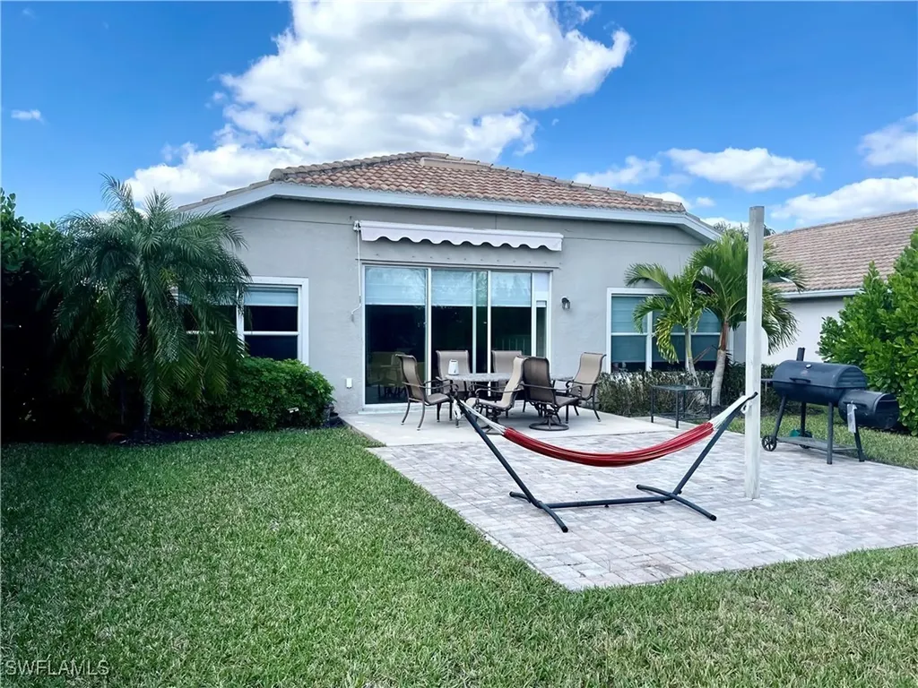 4176 Madison Street Immokalee FL 34142