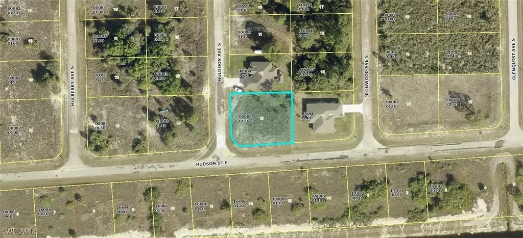 659 Muldoon Avenue S Lehigh Acres FL 33974
