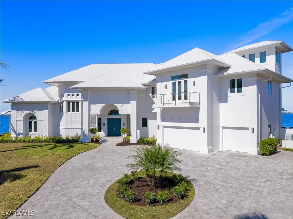 771 Cypress Lake Circle Fort Myers FL 33919