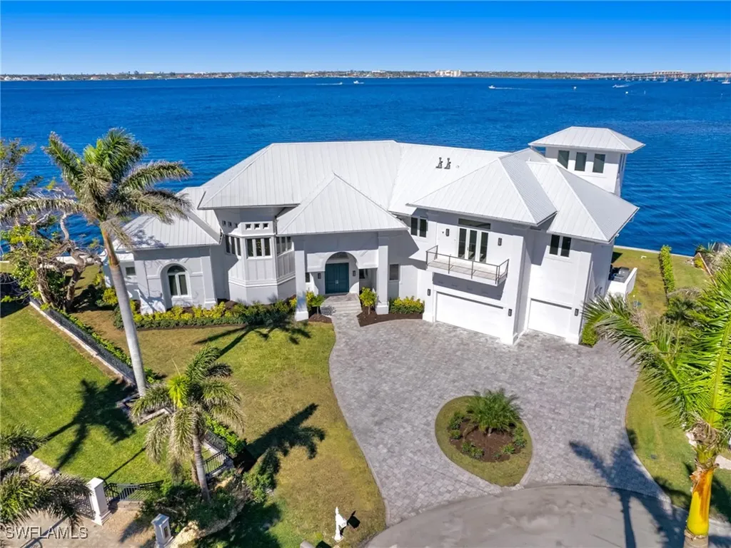 771 Cypress Lake Circle Fort Myers FL 33919