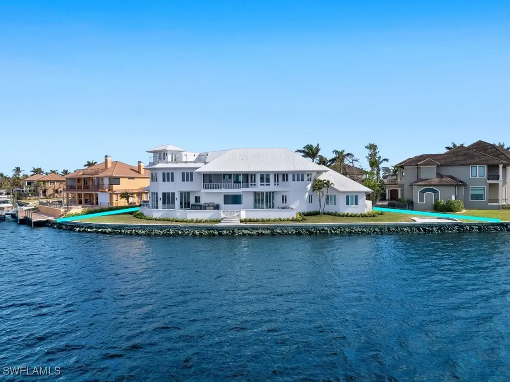 771 Cypress Lake Circle Fort Myers FL 33919