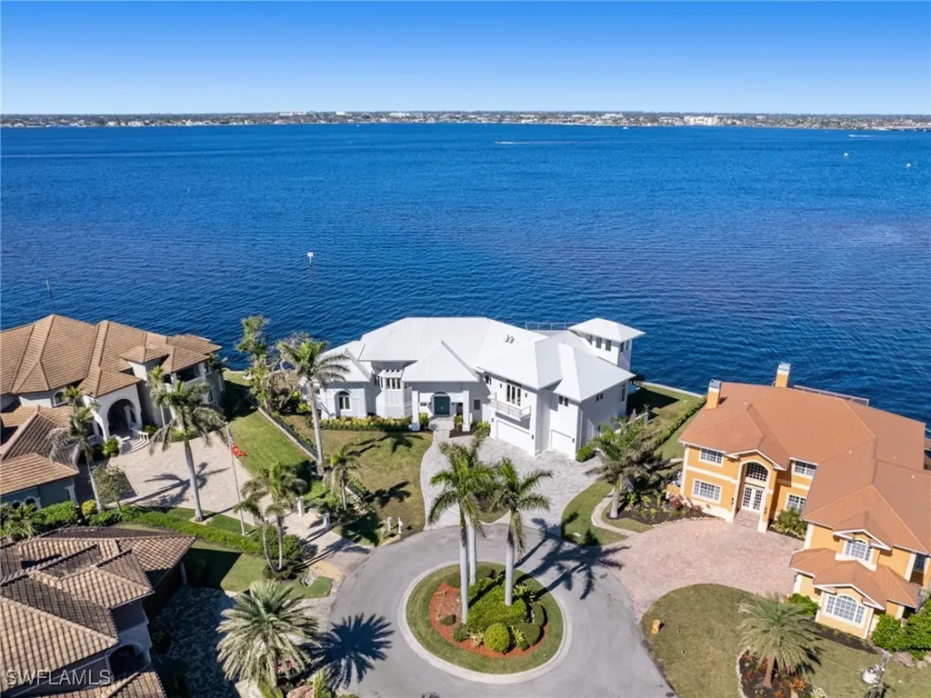 771 Cypress Lake Circle Fort Myers FL 33919