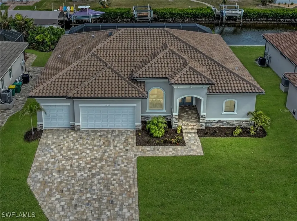 4218 Vasco Street Punta Gorda FL 33950