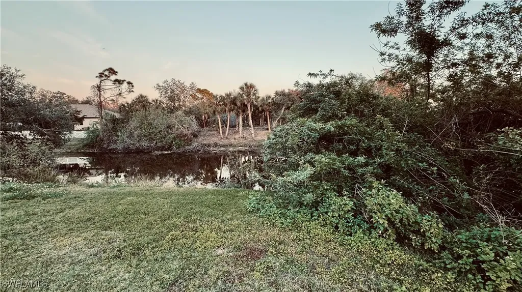 Abbotsford Street North Port FL 34287