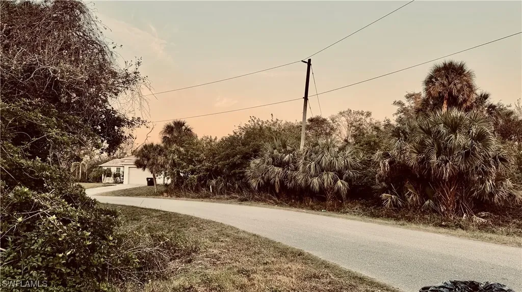 Abbotsford Street North Port FL 34287