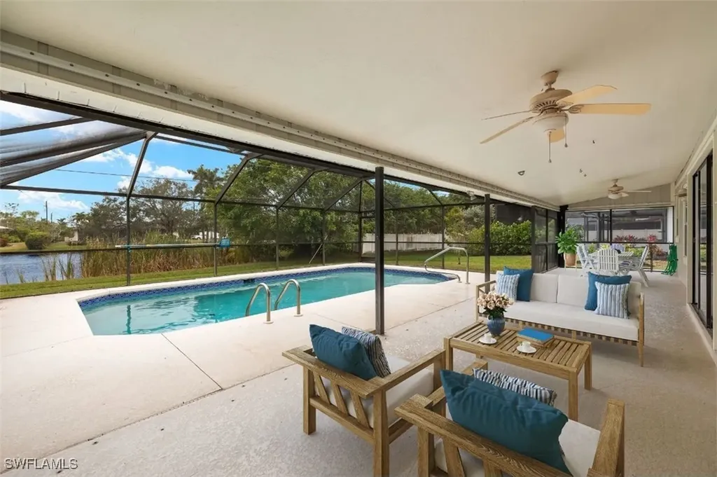 3605 Sudbury Lane Bonita Springs FL 34134