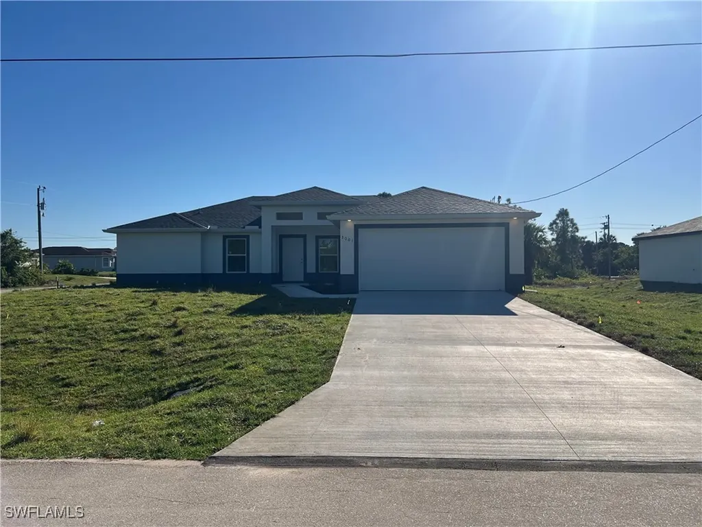 3001 Olive Avenue S Lehigh Acres FL 33976