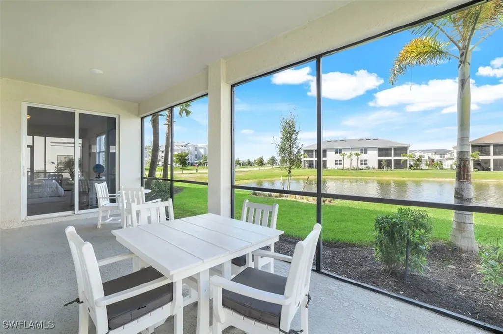 5745 Oakmont Court Ave Maria FL 34142