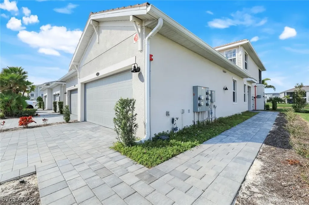 5745 Oakmont Court Ave Maria FL 34142