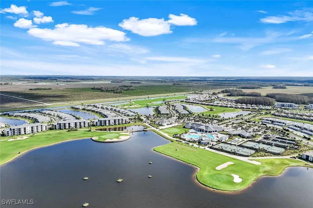 5745 Oakmont Court Ave Maria FL 34142