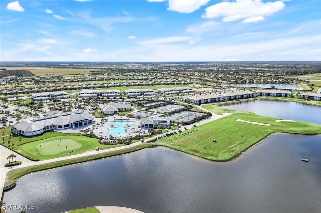 5745 Oakmont Court Ave Maria FL 34142