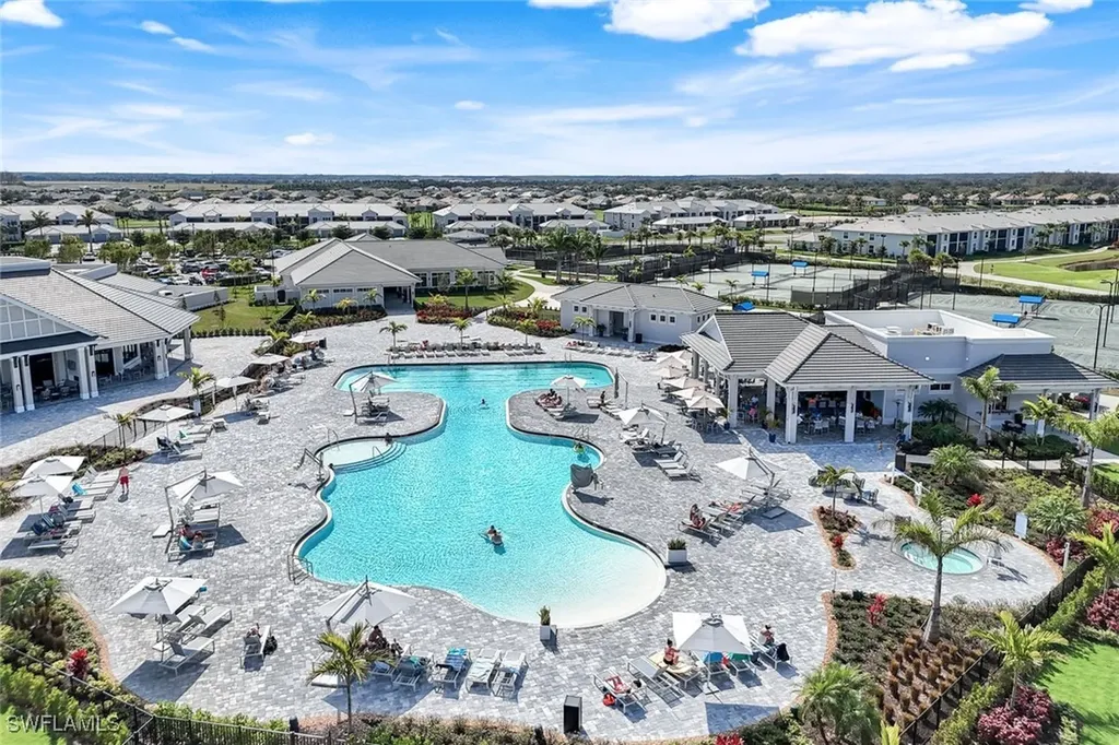 5745 Oakmont Court Ave Maria FL 34142