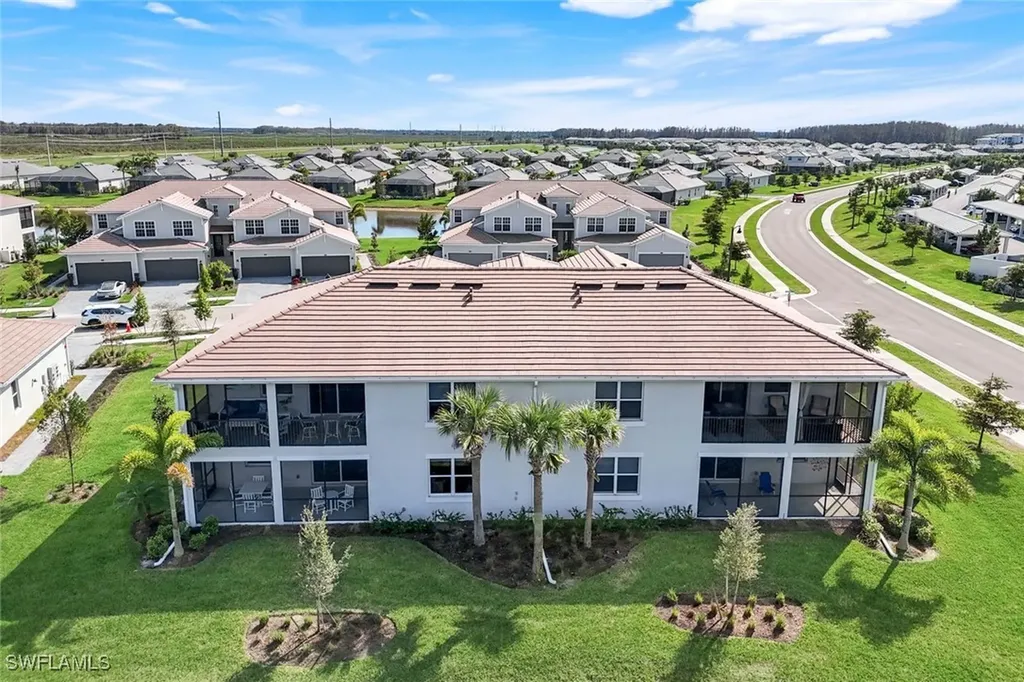 5745 Oakmont Court Ave Maria FL 34142