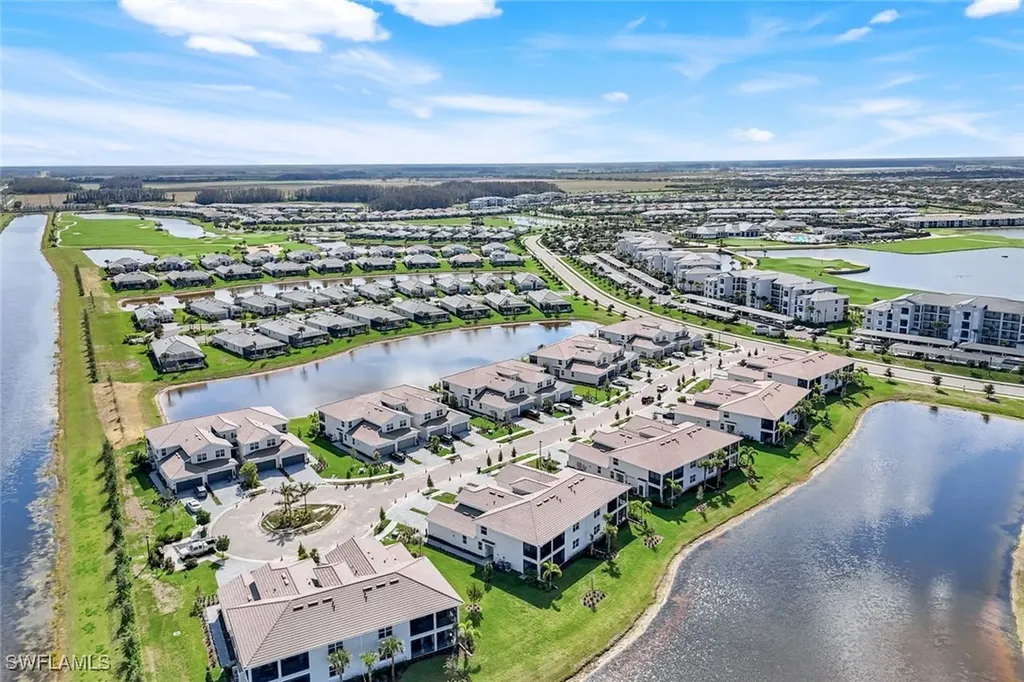 5745 Oakmont Court Ave Maria FL 34142