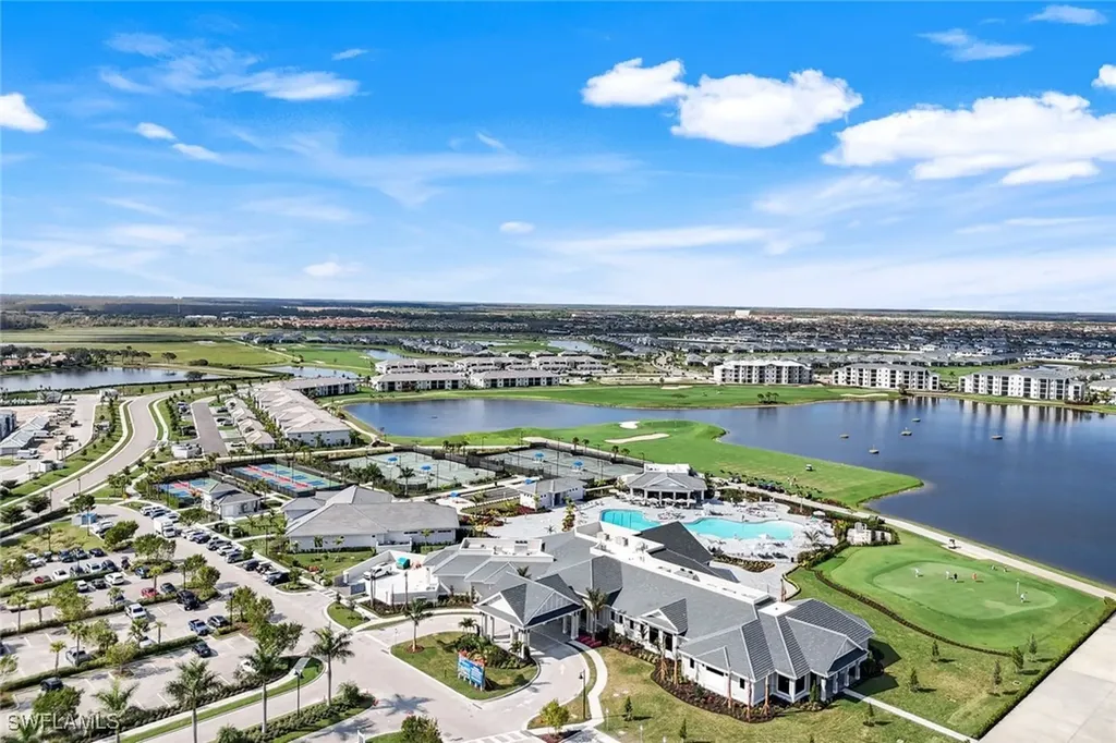 5745 Oakmont Court Ave Maria FL 34142