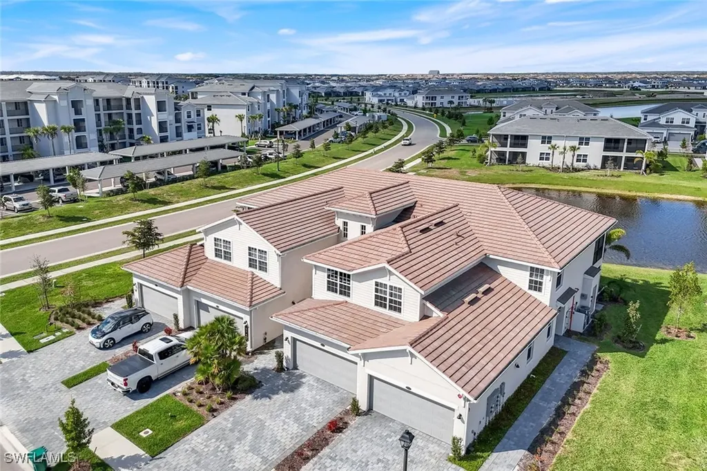 5745 Oakmont Court Ave Maria FL 34142