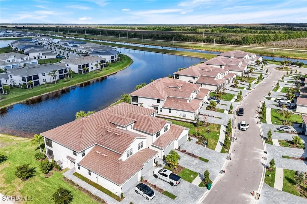 5745 Oakmont Court Ave Maria FL 34142