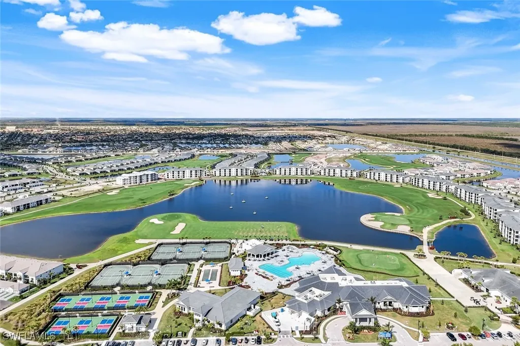 5745 Oakmont Court Ave Maria FL 34142