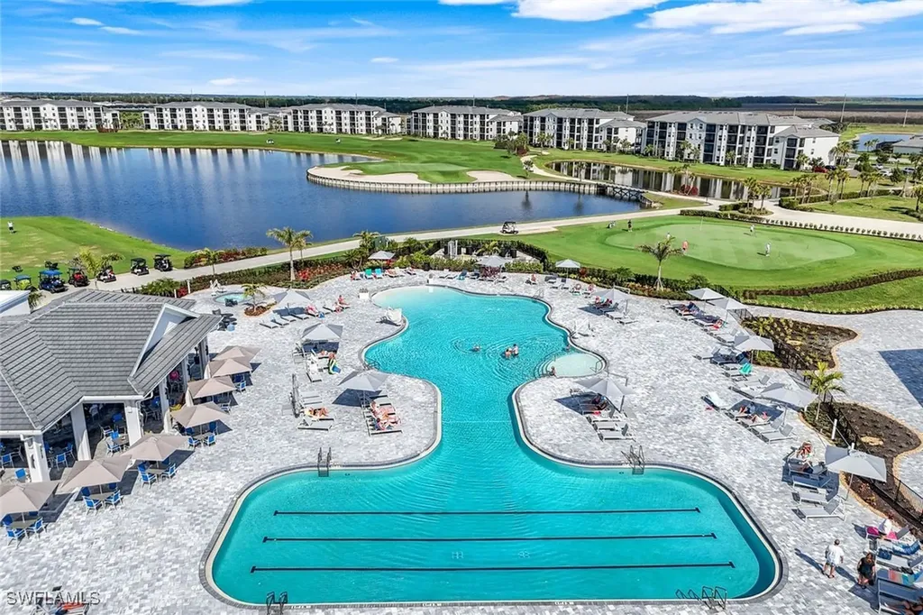5745 Oakmont Court Ave Maria FL 34142