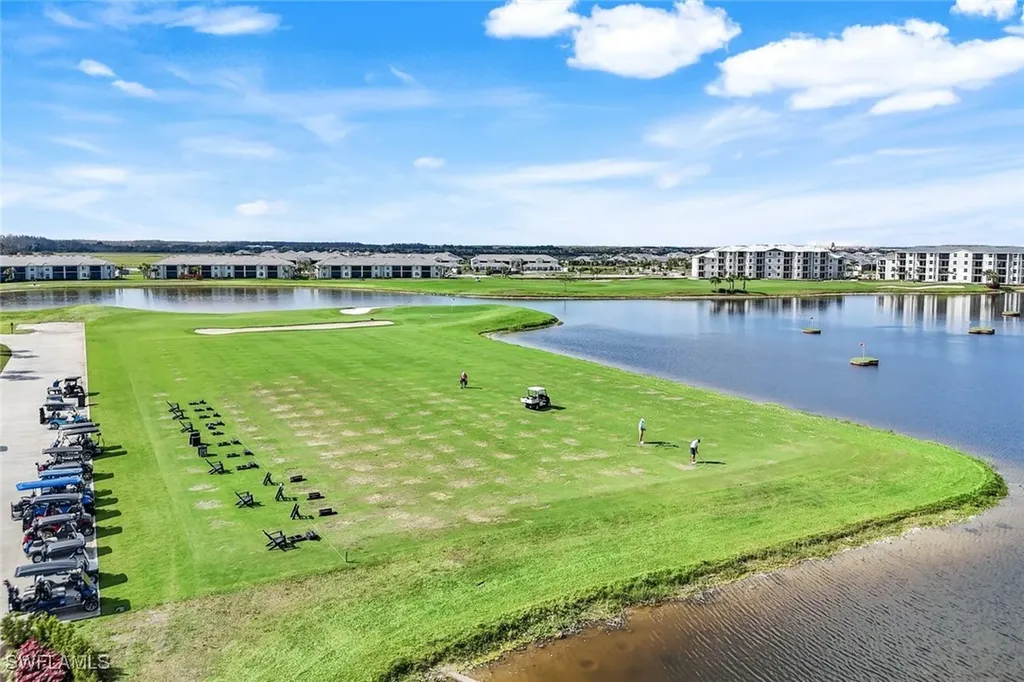 5745 Oakmont Court Ave Maria FL 34142