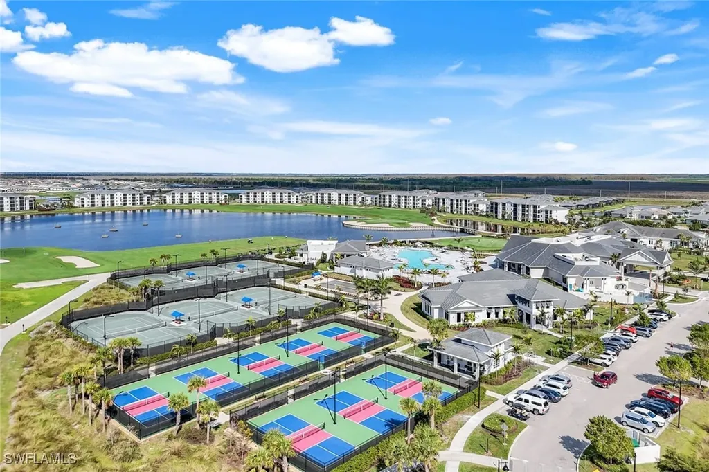 5745 Oakmont Court Ave Maria FL 34142