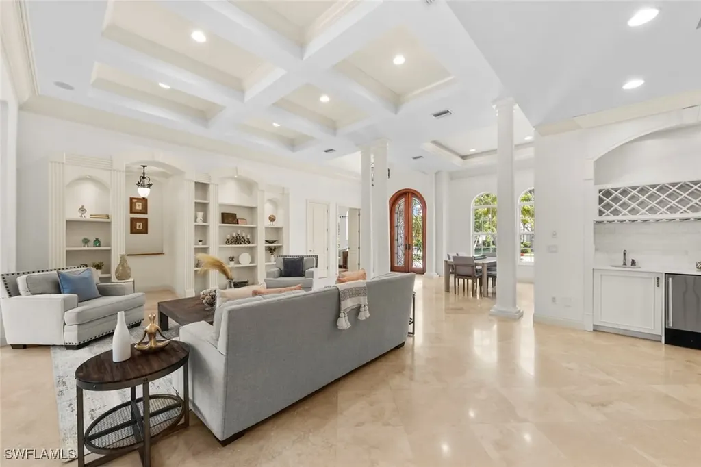 3040 Mona Lisa Boulevard Naples FL 34119