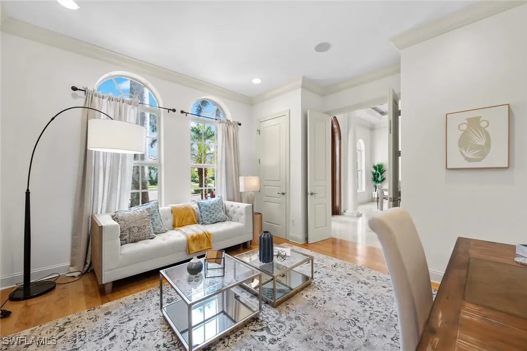 3040 Mona Lisa Boulevard Naples FL 34119