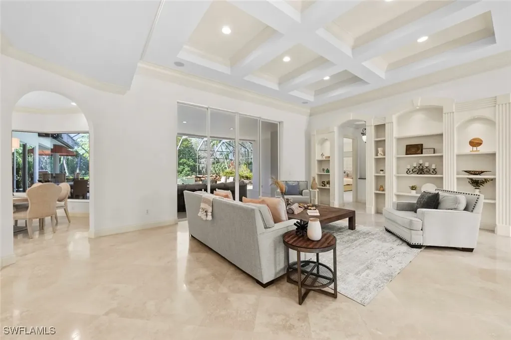 3040 Mona Lisa Boulevard Naples FL 34119