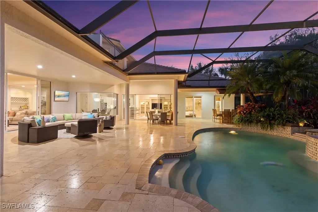 3040 Mona Lisa Boulevard Naples FL 34119