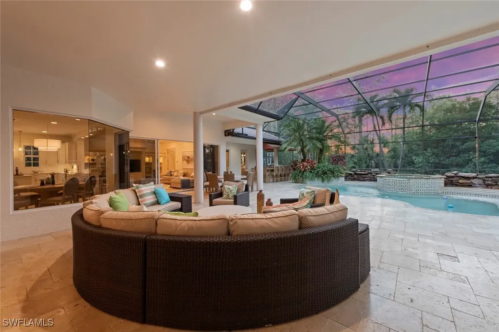 3040 Mona Lisa Boulevard Naples FL 34119