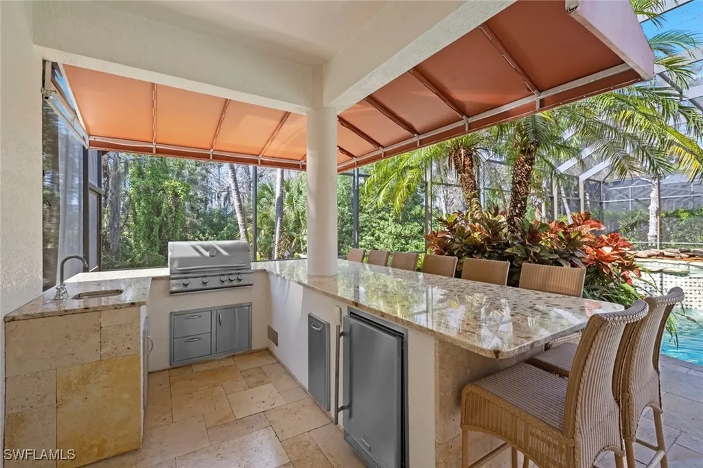 3040 Mona Lisa Boulevard Naples FL 34119