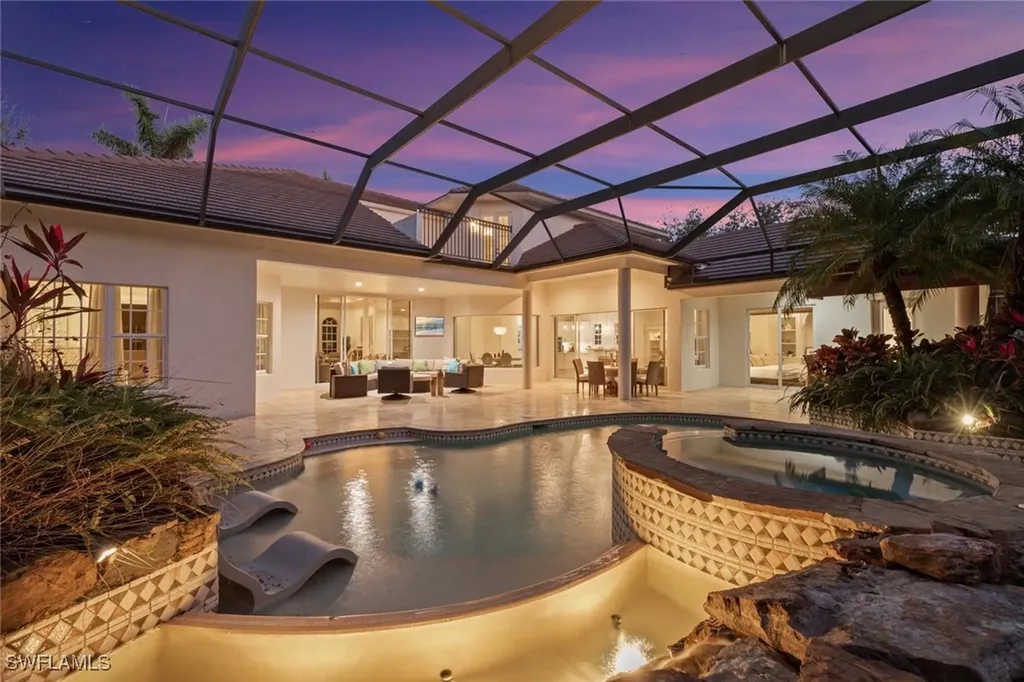 3040 Mona Lisa Boulevard Naples FL 34119