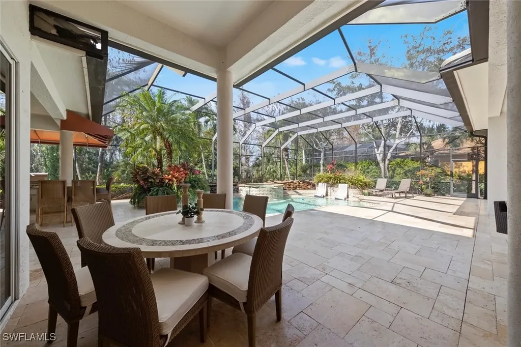 3040 Mona Lisa Boulevard Naples FL 34119