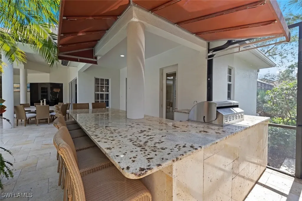 3040 Mona Lisa Boulevard Naples FL 34119