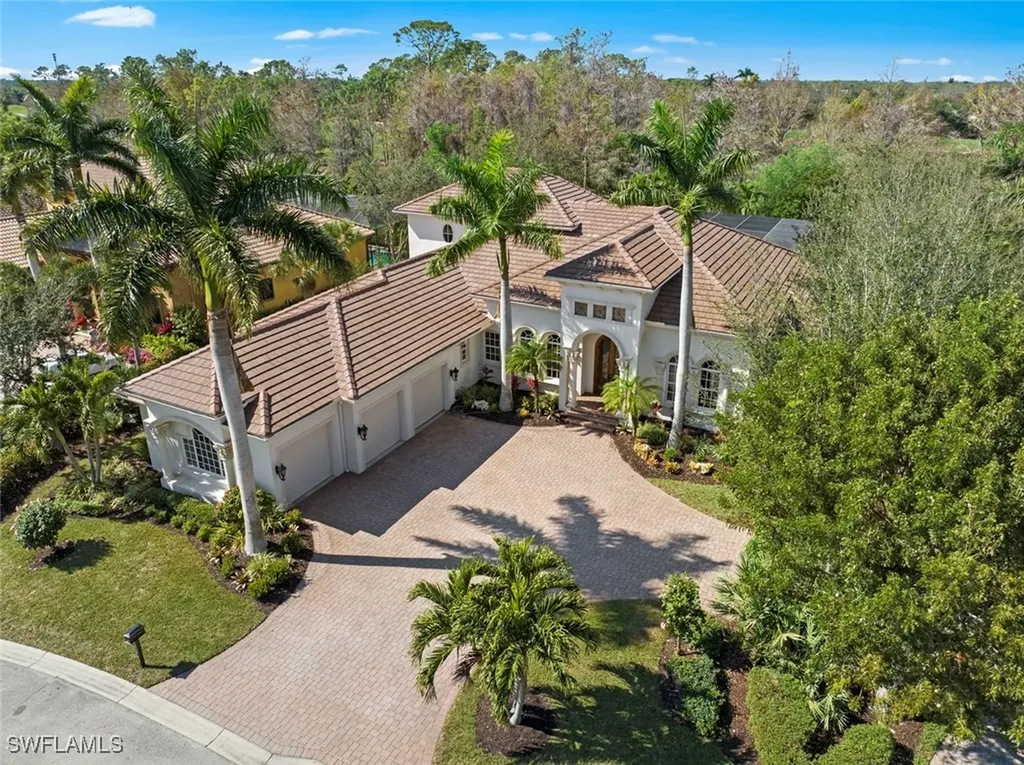 3040 Mona Lisa Boulevard Naples FL 34119