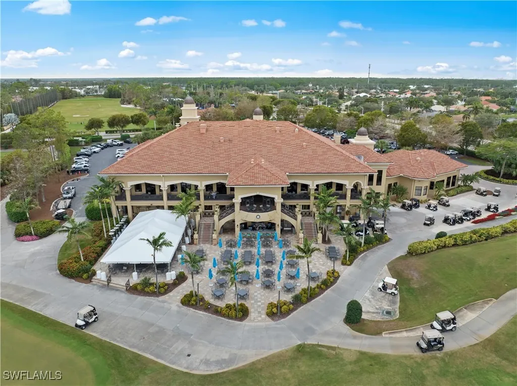 3040 Mona Lisa Boulevard Naples FL 34119