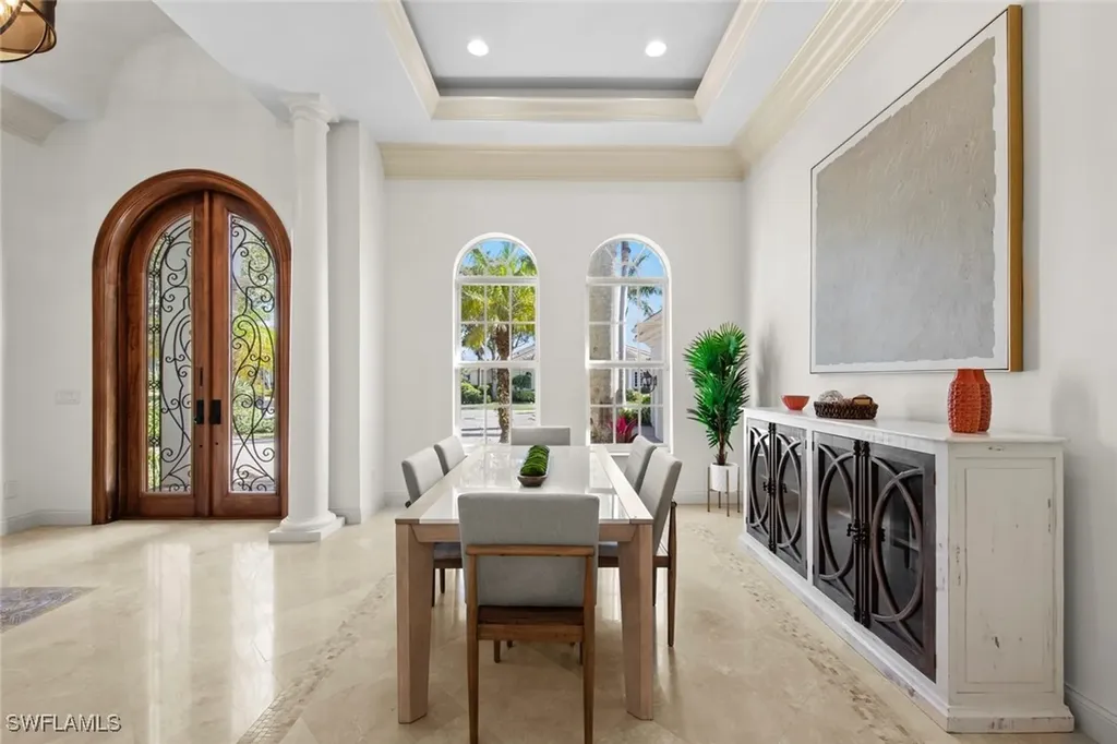 3040 Mona Lisa Boulevard Naples FL 34119