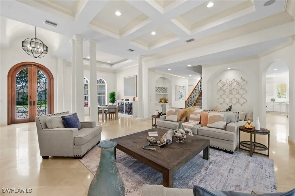 3040 Mona Lisa Boulevard Naples FL 34119