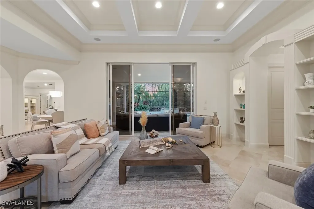 3040 Mona Lisa Boulevard Naples FL 34119