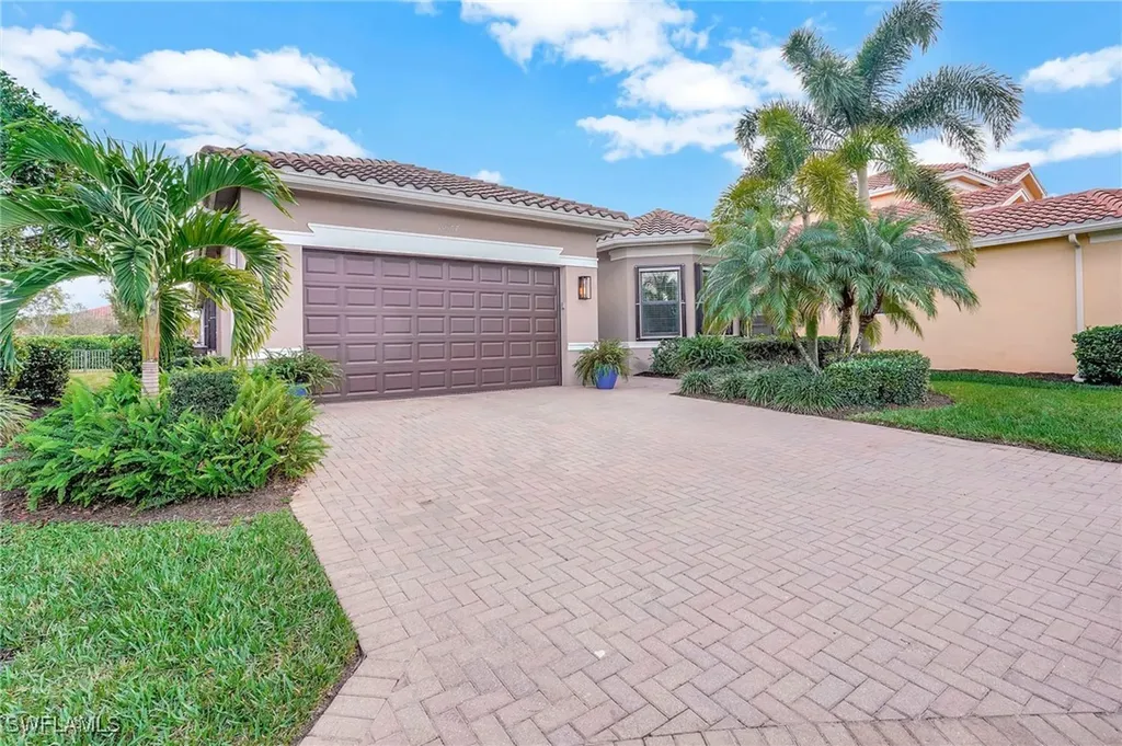 10267 Smokebush Court Fort Myers FL 33913