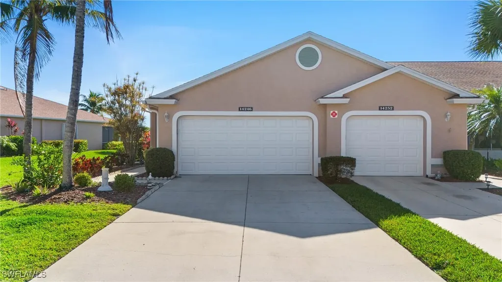 14246 Bristol Ferry Way Fort Myers FL 33919