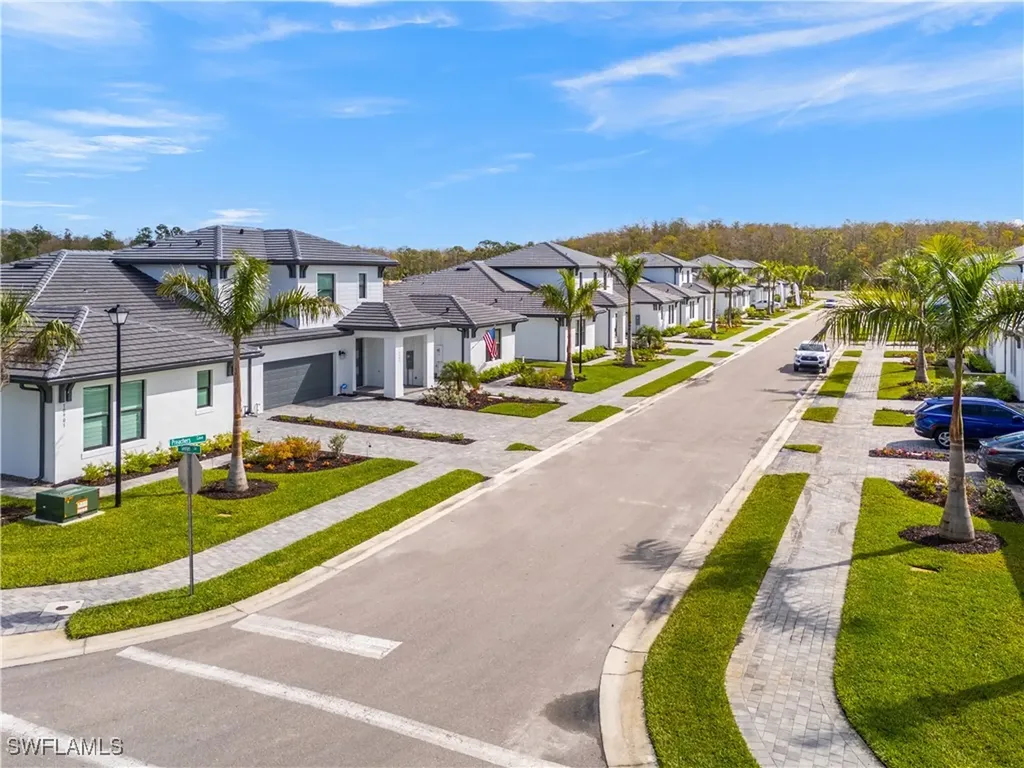10951 Salt Bay Way Fort Myers FL 33913