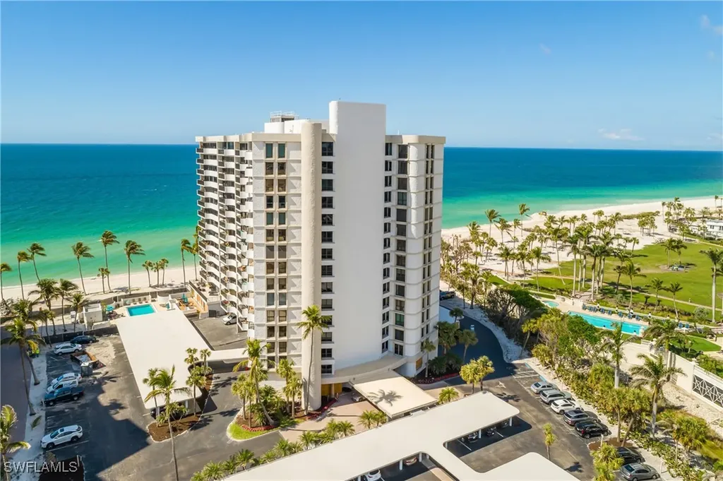 Naples FL, 4005 Gulf Shore Boulevard N, Unit 603